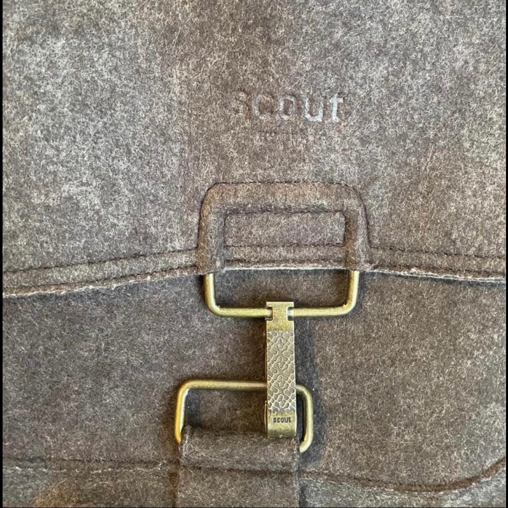 Scout Bag - Picture 3 of 3